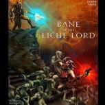 Bane of the Liche Lord, Derek Prior
