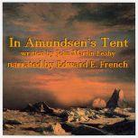 In Amundsen's Tent , John Martin Leahy