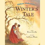 William Shakespeare's The Winter's Tale, Bruce Coville