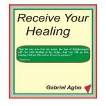 Receive Your Healing, Gabriel