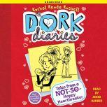 Dork Diaries 6 Tales from a Not-So-Happy Heartbreaker, Rachel Renee Russell