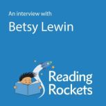 An Interview With Betsy Lewin, Betsy Lewin