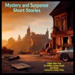 Mystery and Suspense Short Stories, Jack Boyle
