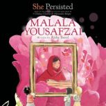 She Persisted: Malala Yousafzai, Aisha Saeed