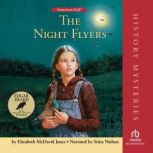 The Night Flyers, Elizabeth McDavid Jones