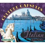 Italian Culture Capsules, Audio-Forum