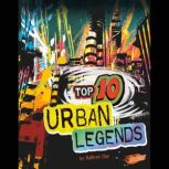 Top 10 Urban Legends, Kathryn Clay