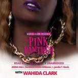 The Pink Panther Clique, Aisha Hall