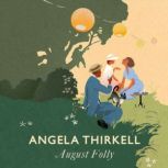 August Folly A Virago Modern Classic, Angela Thirkell