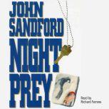 Night Prey, John Sandford