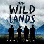 The Wild Lands, Paul Greci