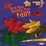 Are You Ready for Fall?, Sheila Anderson