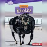 Discover Robotics, Douglas Hustad