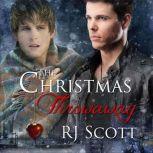 The Christmas Throwaway, RJ Scott