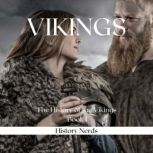 Vikings, History Nerds