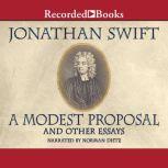 A Modest Proposal and Other Writings, Jonathan Swift