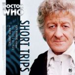Doctor Who: The Other Woman Short Trips, Philip Lawrence
