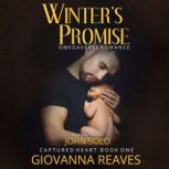 Winter's Promise MM Omegaverse Romance, Giovanna Reaves