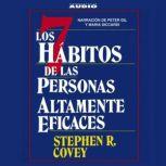 Los Siete Habitos de las Personas Altamente Eficaces, Stephen R. Covey