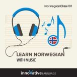 Learn Norwegian With Music, Innovative Language Learning LLC