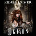 Half Demon, Renee Joiner