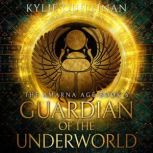 Guardian of the Underworld, Kylie Quillinan