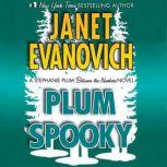 Plum Spooky, Janet Evanovich