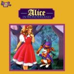 Alice In Wonderland, David Friedman