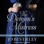 The Demon's Mistress, Jo Beverley