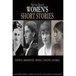 The Very Best of Women's Short Stories, Various Authors