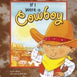 If I Were a Cowboy, Eric Braun