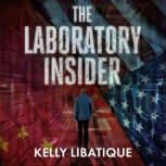 The Laboratory Insider, Kelly Libatique