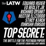 Top Secret The Battle for the Pentagon Papers (1991), Geoffrey Cowan