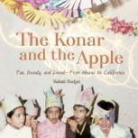 The Konar and the Apple, Babak Hodjat