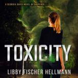 ToxiCity: A Prequel The Georgia Davis Series #3, Libby Fischer Hellmann