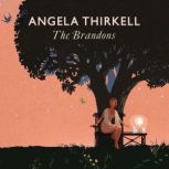 The Brandons A Virago Modern Classic, Angela Thirkell