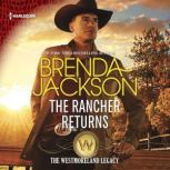 The Rancher Returns, Brenda Jackson