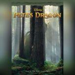 Petes Dragon, Disney Press
