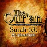The Qur'an: Surah 63 Al-Munafiqun, One Media iP LTD