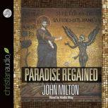 Paradise Regained, John Milton