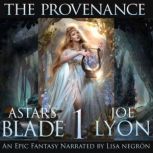 The Provenance An Original Epic Fantasy, Joe Lyon