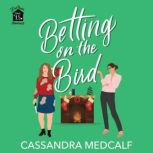 Betting on the Bird A Sapphic Christmas Rom Com, Cassandra Medcalf