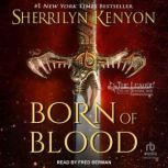 Born of Blood, Sherrilyn Kenyon