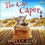 The Cat Caper, Molly Fitz