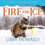 Fire and Ice, Libby Howard