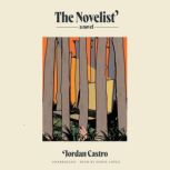 The Novelist A Novel, Jordan Castro