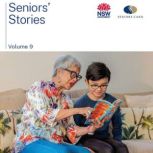 Seniors' Stories Volume 9, Colleen Parker