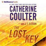 The Lost Key, Catherine Coulter