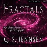 Fractals An Amaranthe Short Story