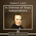 In Defense of Texas Independence